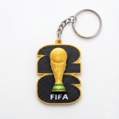 Llavero FIFA