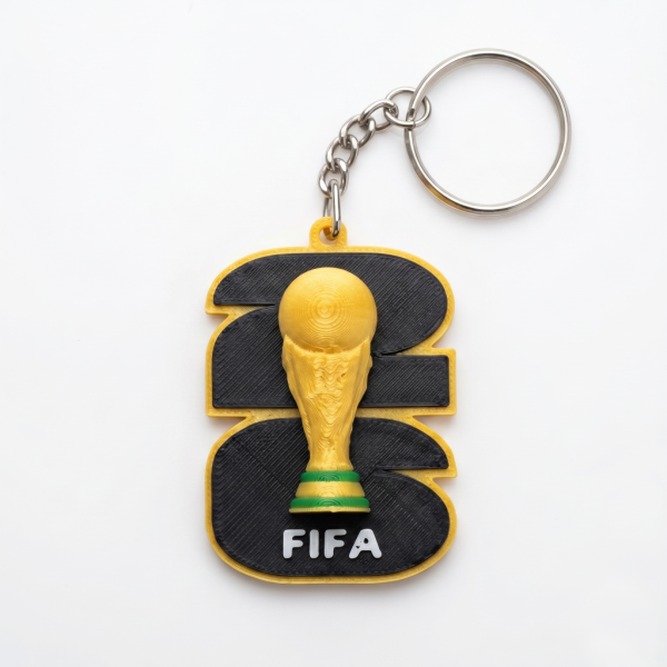 Llavero FIFA