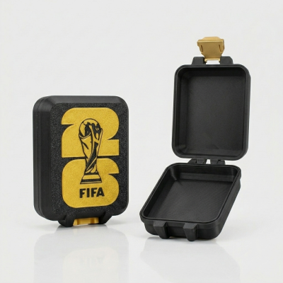 Porta barajitas FIFA Panini