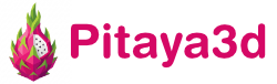 Pitaya3d